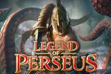Legendofperseus Адмирал Икс Казино слот